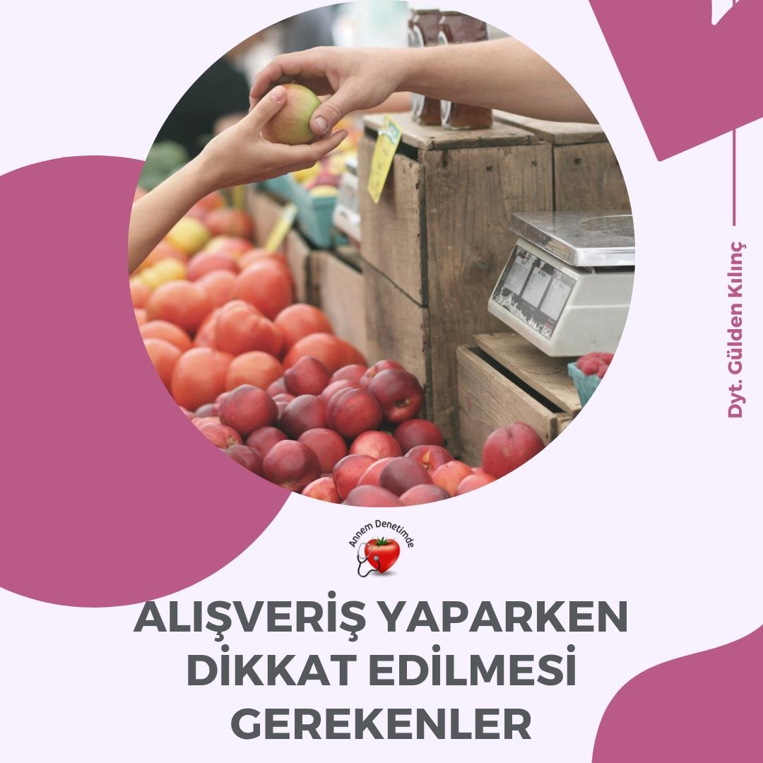 alışveri